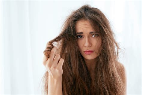Unhealthy hair. Things To Know About Unhealthy hair. 